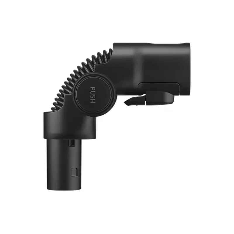 Aspirador escoba 2 en 1 Samsung VS20C8524TB batería en seco filtro antialérgico, ultrafino sin bolsa 510 W negro, azul