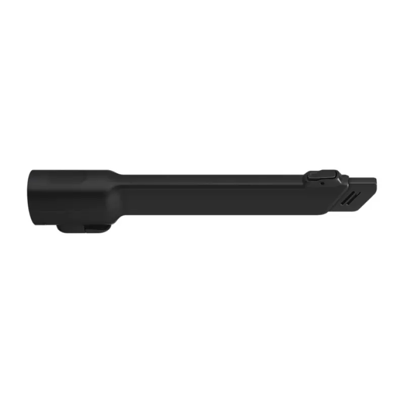 Aspirador escoba 2 en 1 Samsung VS20C8524TB batería en seco filtro antialérgico, ultrafino sin bolsa 510 W negro, azul