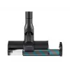 Aspirador escoba 2 en 1 Samsung VS20C8524TB batería en seco filtro antialérgico, ultrafino sin bolsa 510 W negro, azul