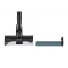 Aspirador escoba 2 en 1 Samsung VS20C8524TB batería en seco filtro antialérgico, ultrafino sin bolsa 510 W negro, azul