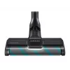Aspirador escoba 2 en 1 Samsung VS20C8524TB batería en seco filtro antialérgico, ultrafino sin bolsa 510 W negro, azul