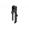 Aspirador escoba 2 en 1 Samsung VS20C8524TB batería en seco filtro antialérgico, ultrafino sin bolsa 510 W negro, azul