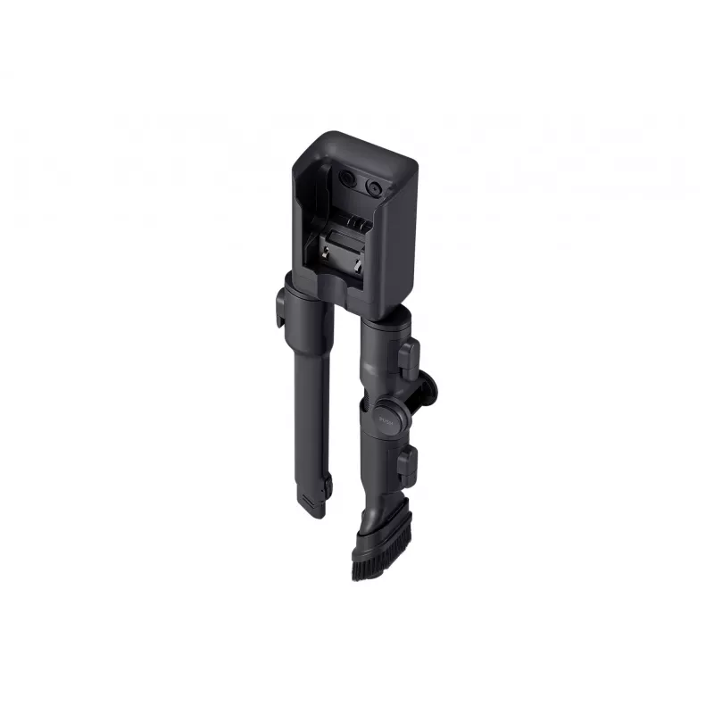 Aspirador escoba 2 en 1 Samsung VS20C8524TB batería en seco filtro antialérgico, ultrafino sin bolsa 510 W negro, azul