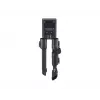 Aspirador escoba 2 en 1 Samsung VS20C8524TB batería en seco filtro antialérgico, ultrafino sin bolsa 510 W negro, azul