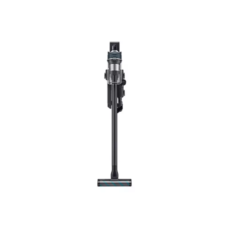 Aspirador escoba 2 en 1 Samsung VS20C8524TB batería en seco filtro antialérgico, ultrafino sin bolsa 510 W negro, azul