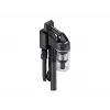Aspirador escoba 2 en 1 Samsung VS20C8524TB batería en seco filtro antialérgico, ultrafino sin bolsa 510 W negro, azul