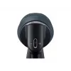 Aspirador escoba 2 en 1 Samsung VS20C8524TB batería en seco filtro antialérgico, ultrafino sin bolsa 510 W negro, azul