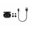 Auriculares Philips TAT1209BK/00 True Wireless Stereo (TWS) in-ear llamadas/música Bluetooth negro