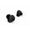 Auriculares Philips TAT1209BK/00 True Wireless Stereo (TWS) in-ear llamadas/música Bluetooth negro