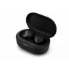 Auriculares Philips TAT1209BK/00 True Wireless Stereo (TWS) in-ear llamadas/música Bluetooth negro