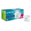 Cartuchos filtrantes de agua BRITA MX+ Pro Pure Performance set de repuesto – 6 unidades, tecnología MAXTRA, capacidad 150 l, duración 1 mes