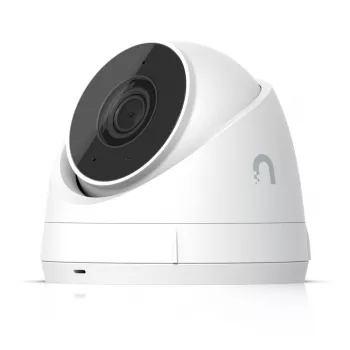 Cámara de vídeo UBIQUITI NETWORKS Uvc-g5-turret Ultra blanca