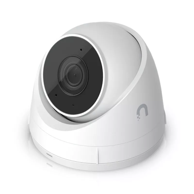 Cámara de vídeo UBIQUITI NETWORKS Uvc-g5-turret Ultra blanca