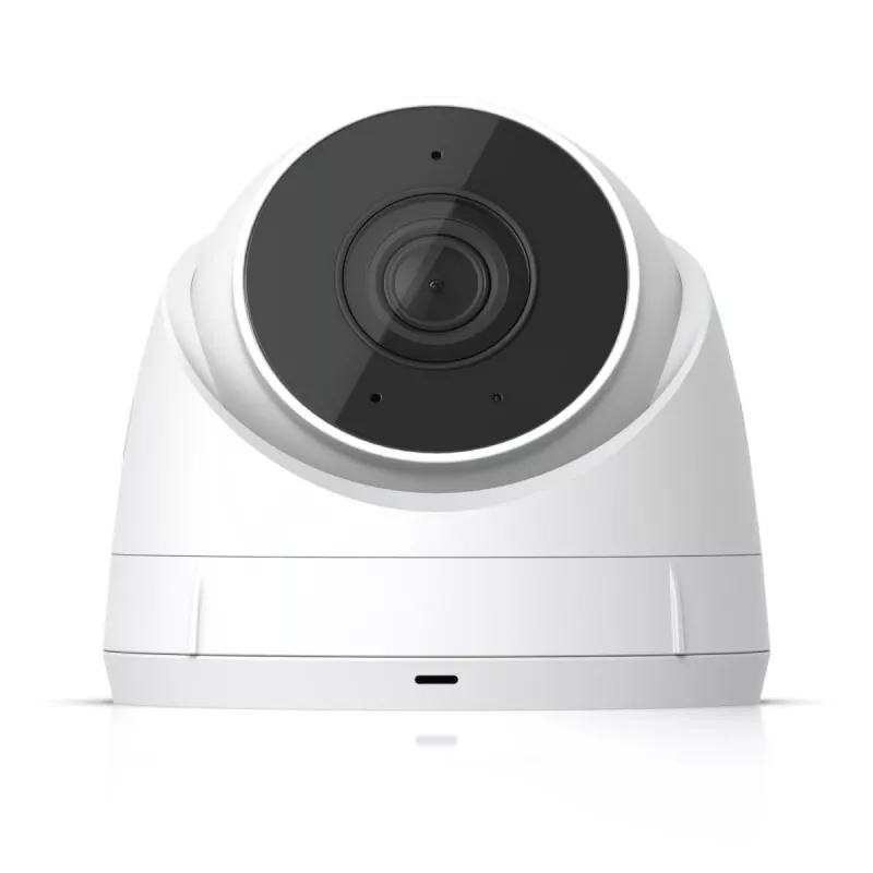 Cámara de vídeo UBIQUITI NETWORKS Uvc-g5-turret Ultra blanca