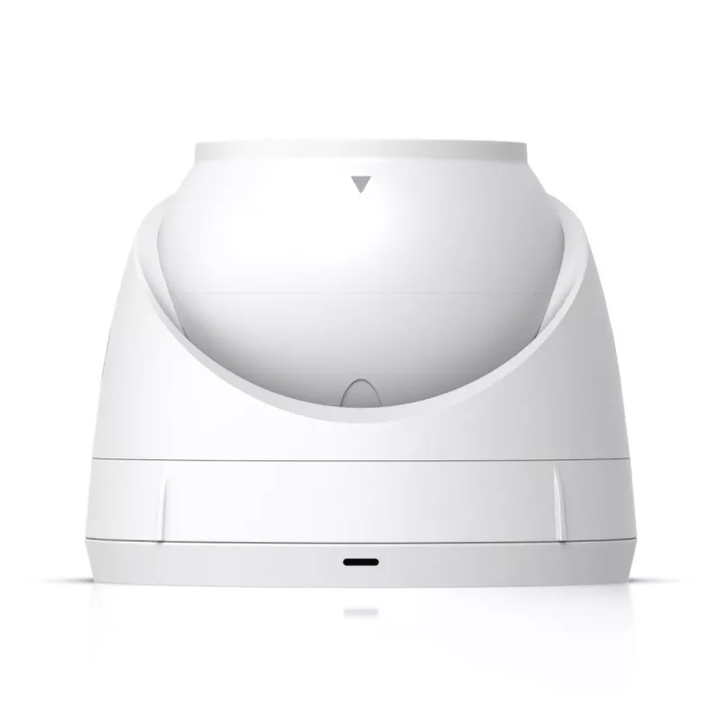 Cámara de vídeo UBIQUITI NETWORKS Uvc-g5-turret Ultra blanca