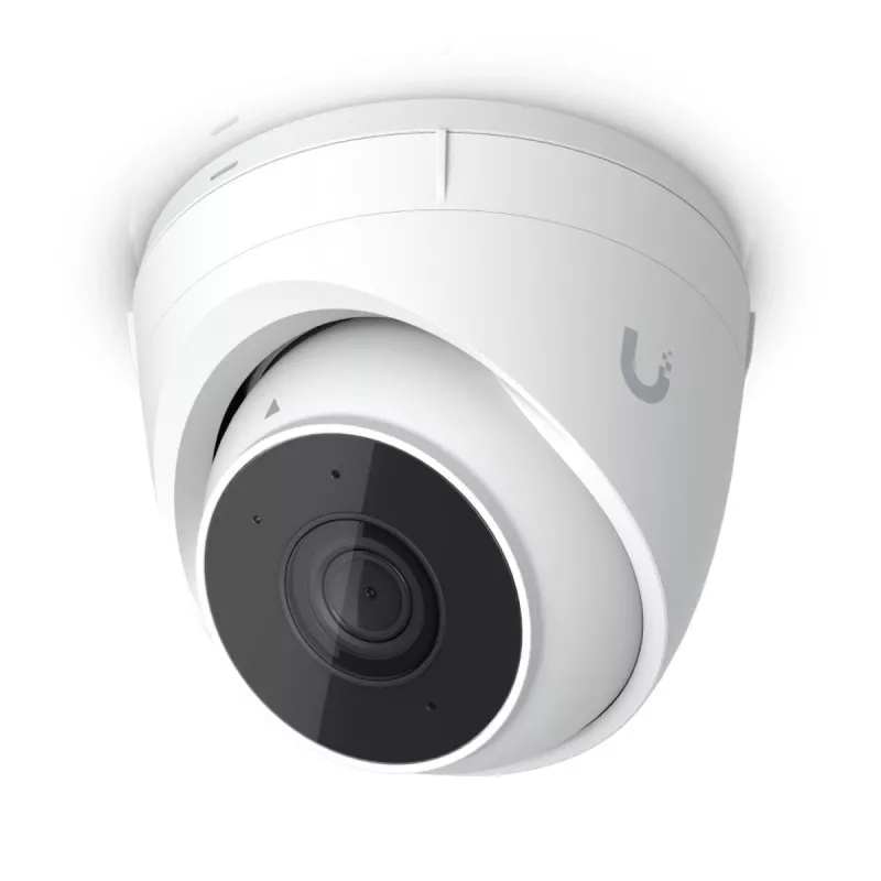 Cámara de vídeo UBIQUITI NETWORKS Uvc-g5-turret Ultra blanca