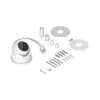 Cámara de vídeo UBIQUITI NETWORKS Uvc-g5-turret Ultra blanca