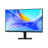 Samsung ViewFinity S8 S27D800UAU (LS27D800UAUXEN) monitor 68,6 cm (27 pulgadas) 4K UHD IPS, 3840 x 2160, 60 Hz, HDR10, USB-C 90W, altura regulable, negro