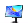 Samsung ViewFinity S8 S27D800UAU (LS27D800UAUXEN) monitor 68,6 cm (27 pulgadas) 4K UHD IPS, 3840 x 2160, 60 Hz, HDR10, USB-C 90W, altura regulable, negro