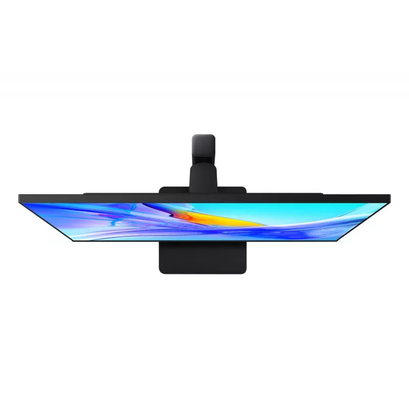 Samsung ViewFinity S8 S27D800UAU (LS27D800UAUXEN) monitor 68,6 cm (27 pulgadas) 4K UHD IPS, 3840 x 2160, 60 Hz, HDR10, USB-C 90W, altura regulable, negro