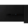 Samsung ViewFinity S8 S27D800UAU (LS27D800UAUXEN) monitor 68,6 cm (27 pulgadas) 4K UHD IPS, 3840 x 2160, 60 Hz, HDR10, USB-C 90W, altura regulable, negro