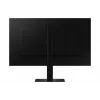 Samsung ViewFinity S8 S27D800UAU (LS27D800UAUXEN) monitor 68,6 cm (27 pulgadas) 4K UHD IPS, 3840 x 2160, 60 Hz, HDR10, USB-C 90W, altura regulable, negro
