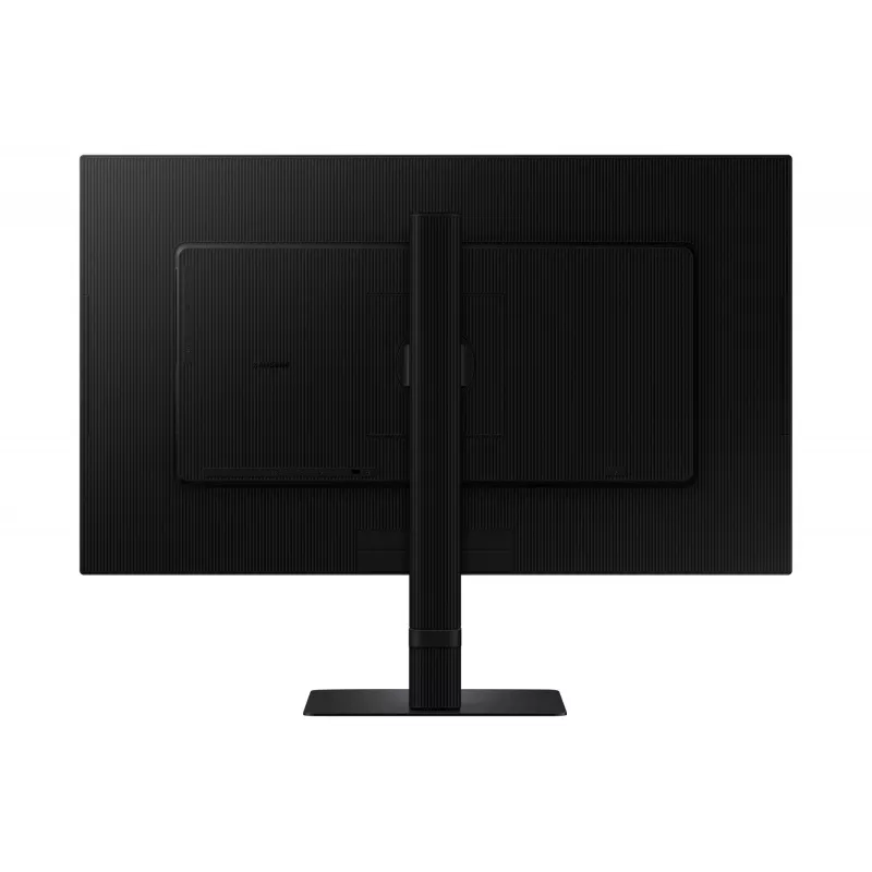 Samsung ViewFinity S8 S27D800UAU (LS27D800UAUXEN) monitor 68,6 cm (27 pulgadas) 4K UHD IPS, 3840 x 2160, 60 Hz, HDR10, USB-C 90W, altura regulable, negro