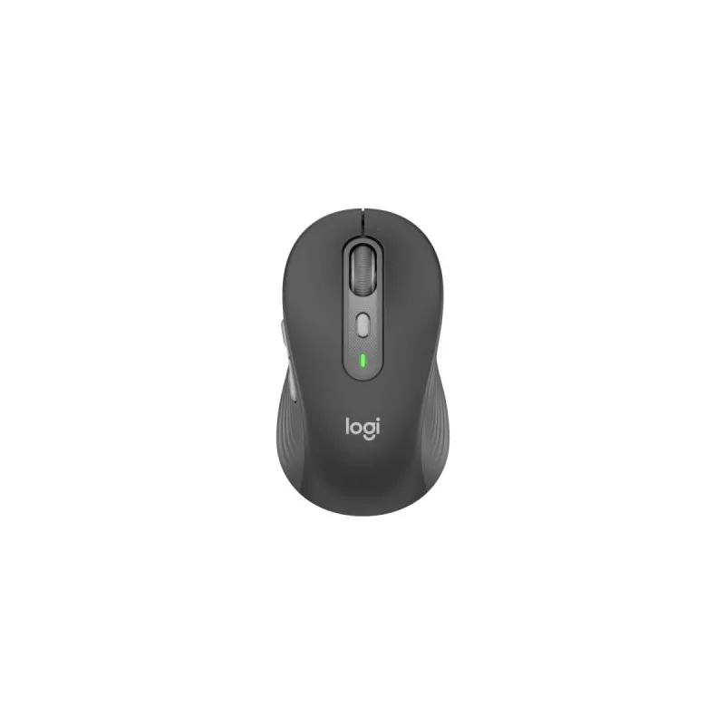 Logitech MK950 Signature for Business Teclado y ratón inalámbricos Bluetooth QWERTZ Alemán Grafito