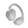 Sony WH-ULT900N ULT WEAR auriculares inalámbricos con cancelación de ruido, blancos