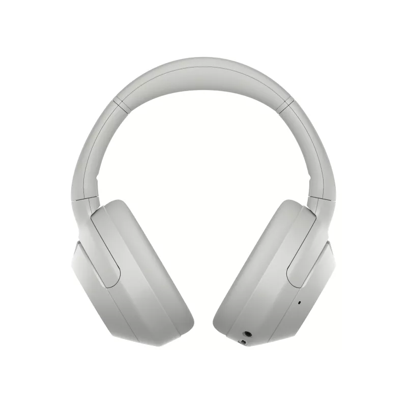 Sony WH-ULT900N ULT WEAR auriculares inalámbricos con cancelación de ruido, blancos