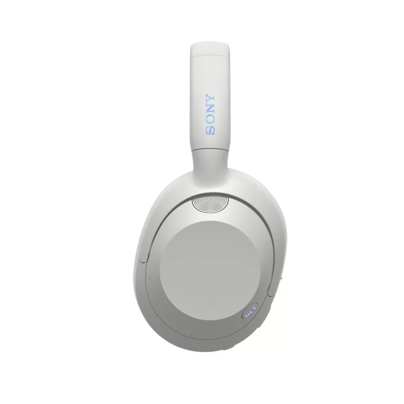 Sony WH-ULT900N ULT WEAR auriculares inalámbricos con cancelación de ruido, blancos