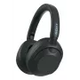 Auriculares Sony ULT WEAR monoaurales USB/Bluetooth 5.2, ANC, batería 30–50 h, 3,5 mm, carga USB‑C, 255 g
