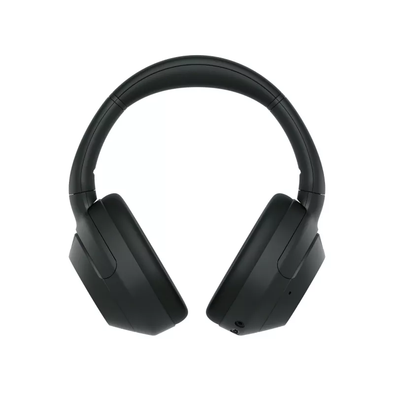 Auriculares Sony ULT WEAR monoaurales USB/Bluetooth 5.2, ANC, batería 30–50 h, 3,5 mm, carga USB‑C, 255 g