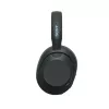 Auriculares Sony ULT WEAR monoaurales USB/Bluetooth 5.2, ANC, batería 30–50 h, 3,5 mm, carga USB‑C, 255 g
