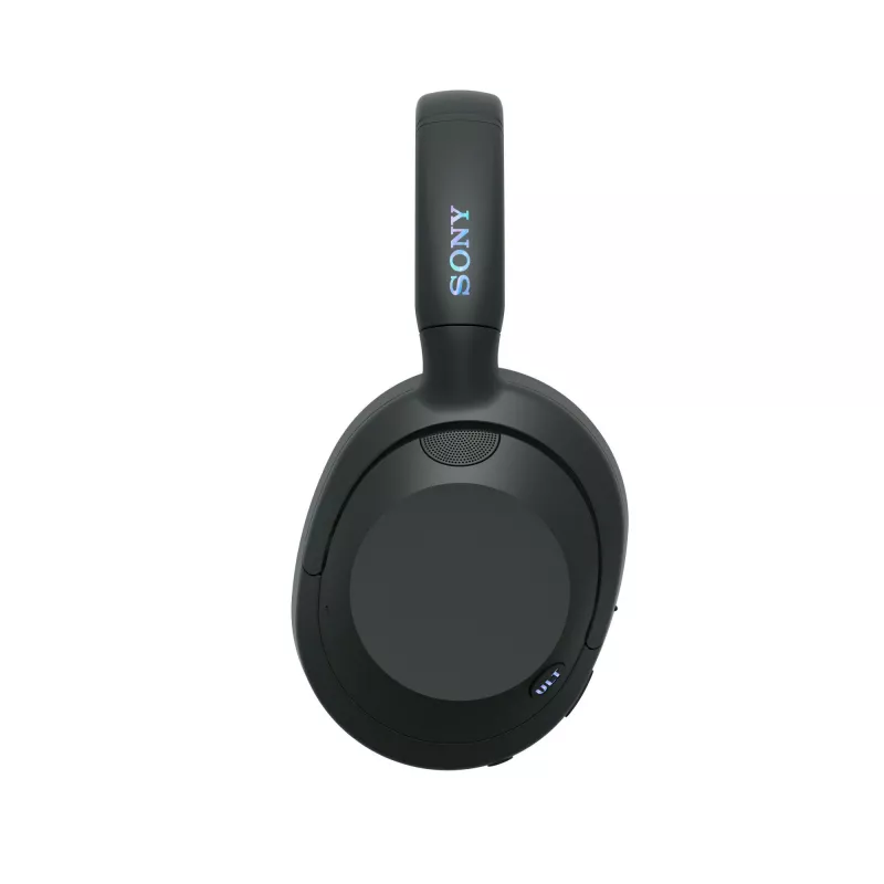 Auriculares Sony ULT WEAR monoaurales USB/Bluetooth 5.2, ANC, batería 30–50 h, 3,5 mm, carga USB‑C, 255 g