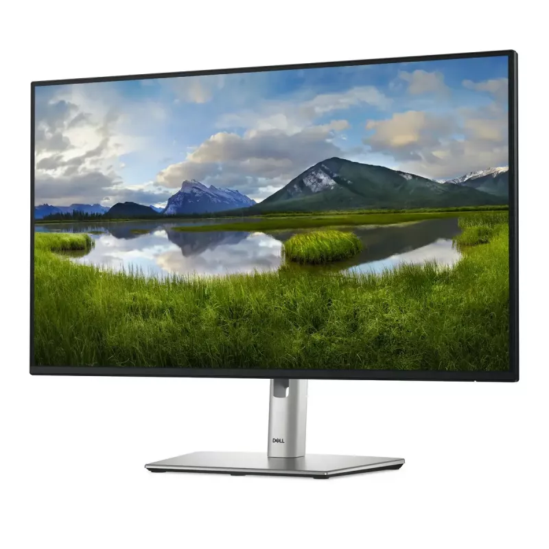 DELL Pro Plus P2725HE monitor de ordenador 68,6 cm (27 inch) 1920 x 1080 píxeles Full HD LCD negro
