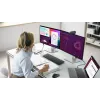DELL Pro Plus P2725HE monitor de ordenador 68,6 cm (27 inch) 1920 x 1080 píxeles Full HD LCD negro