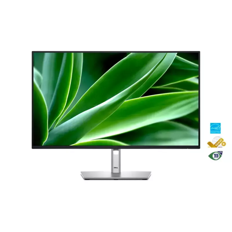 DELL Pro Plus P2725HE monitor de ordenador 68,6 cm (27 inch) 1920 x 1080 píxeles Full HD LCD negro