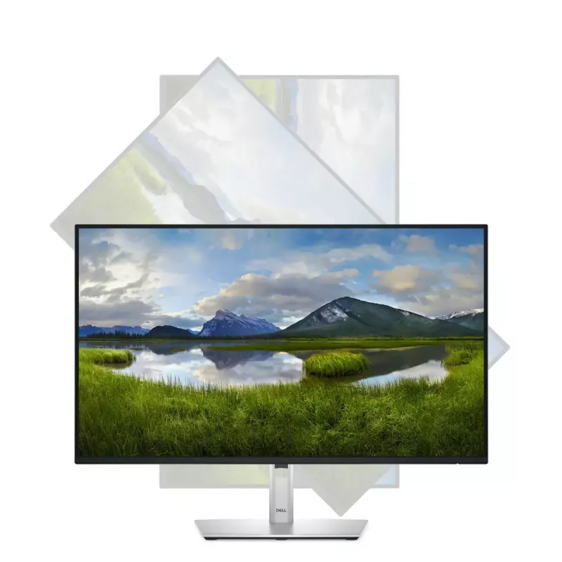 Monitor Dell P2725H 27