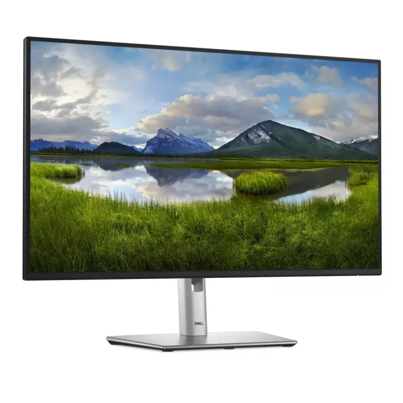 Monitor Dell P2725H 27