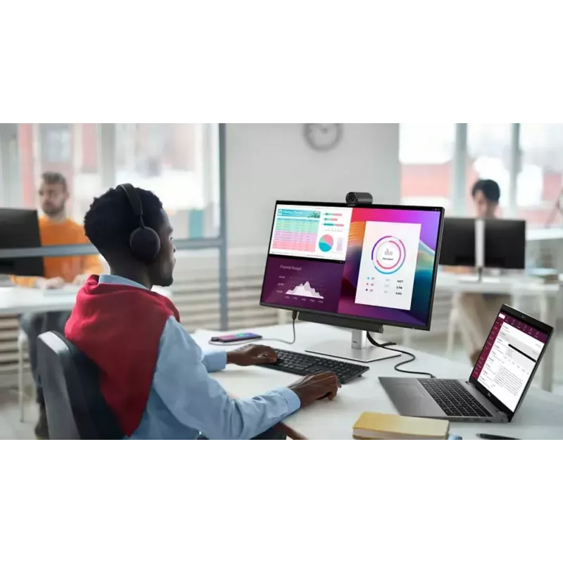 Monitor Dell P2725H 27