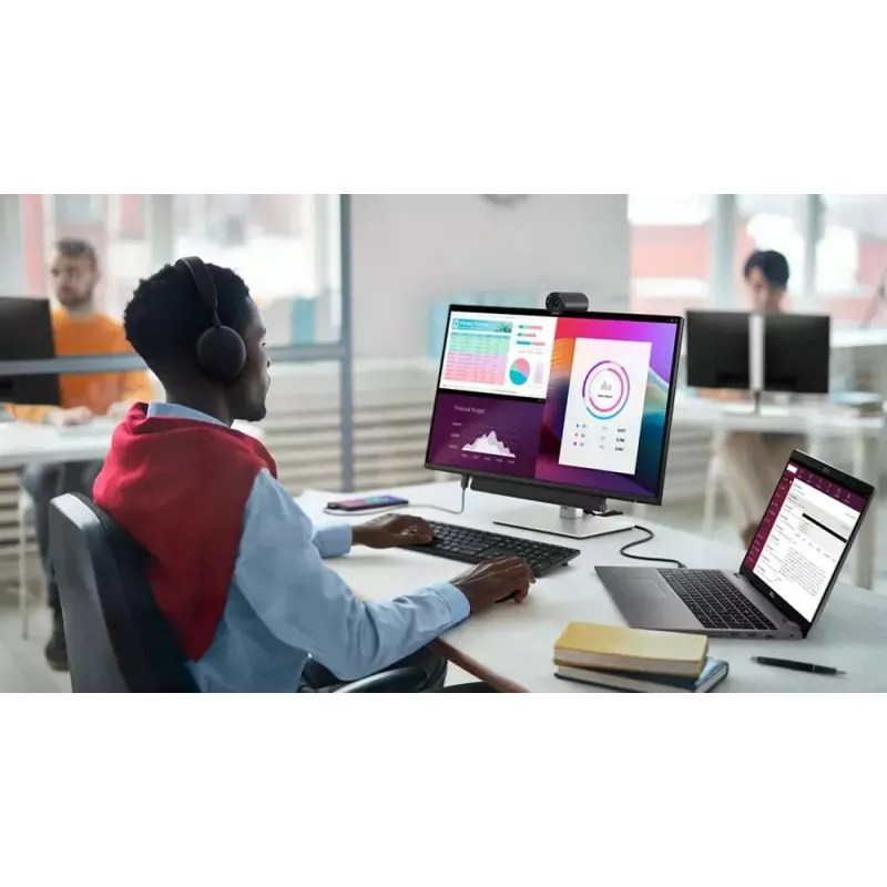 DELL Pro Plus P2425 monitor de ordenador 61,1 cm (24,1