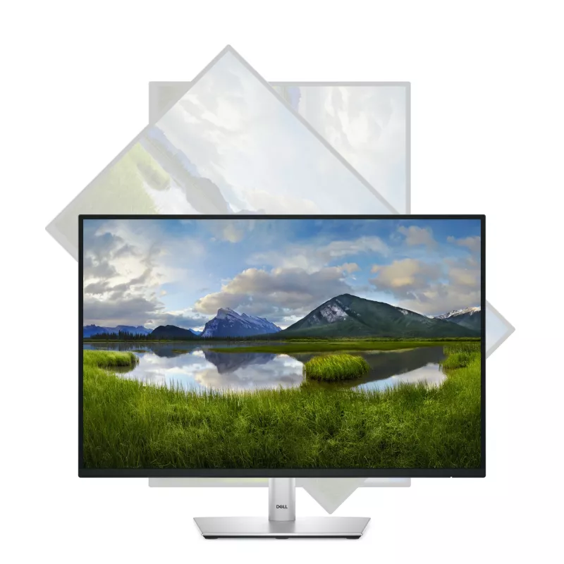 DELL Pro Plus P2425E monitor de ordenador 61,1 cm (24,1