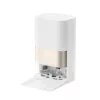 Dreame X40 Ultra Complete, sin bolsa, blanco, redondo, bolsa de polvo, 2 ruedas, 0,3 l
