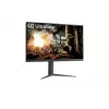 LG 32GS75Q-B monitor de ordenador 80 cm (31,5 inch) 2560 x 1440 píxeles Quad HD LCD negro