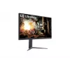 LG 32GS75Q-B monitor de ordenador 80 cm (31,5 inch) 2560 x 1440 píxeles Quad HD LCD negro