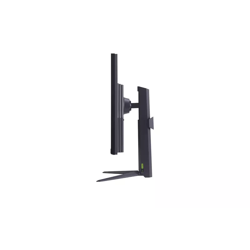 LG 32GS75Q-B monitor de ordenador 80 cm (31,5 inch) 2560 x 1440 píxeles Quad HD LCD negro