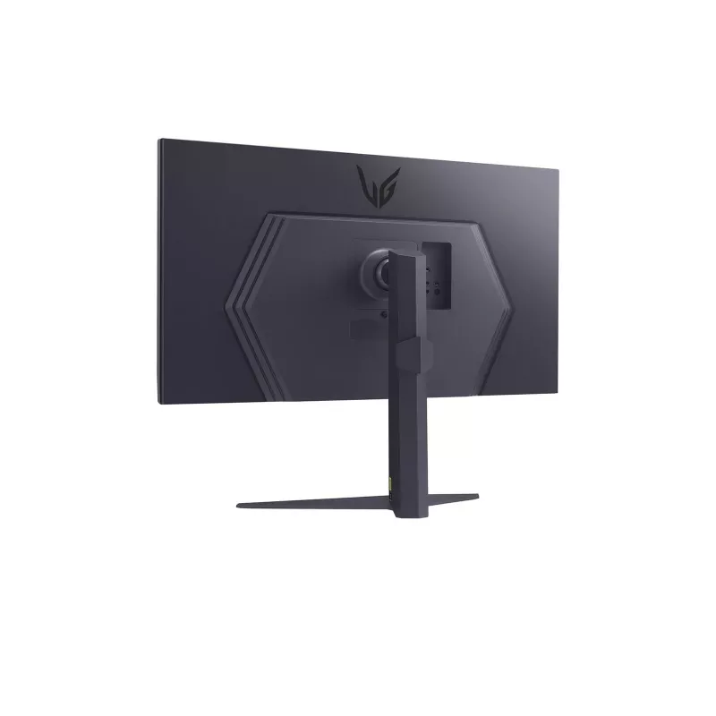 LG 32GS75Q-B monitor de ordenador 80 cm (31,5 inch) 2560 x 1440 píxeles Quad HD LCD negro