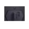 LG 32GS75Q-B monitor de ordenador 80 cm (31,5 inch) 2560 x 1440 píxeles Quad HD LCD negro