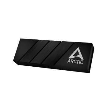 ARCTIC M2 Pro (negro) - disipador SSD para unidades M.2